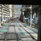 京成押上線の踏切道、4/27に2か所を廃止 画像
