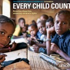 ユニセフの「世界子供白書」、約660万人の5歳未満の子どもたち 画像