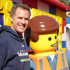 史上初の長編レゴ映画「LEGO(R) ムービー」LAプレミア 画像