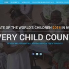 発展途上国の小学校卒業率は57％…ユニセフ「世界子ども白書2014」 画像