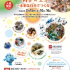 レゴで作る未来の街、京都市が親子向け科学・環境イベントを2/15開催 画像