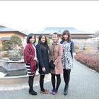 日本＆アジアのミスキャンパス、学生間の友好親善について協議 画像