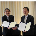 東京外国語大と東京農工大が連携・協力の推進に関する協定を締結 画像