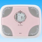 タニタ、皮下脂肪厚計など女性向け新ブランド「La Muse」