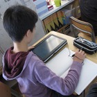 デジタルのよさを日々の授業に活かす…富士通のフューチャースクール 画像