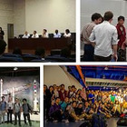 JAXA、国際宇宙会議への学生派遣プログラム参加者を募集 画像