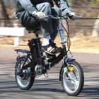 公道走れない「電動アシスト自転車類似品」に注意…国民生活センター