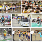 交通安全子供自転車全国大会、8/6に東京ビッグサイトで開催 画像