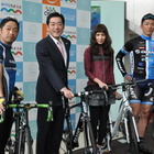 愛媛県の「しまなみ海道」、夏前の自転車無料化に向けて準備中 画像
