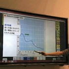 【EDIX2014】ダイワボウのタブレット模擬授業…一斉・個別・協働学習を実現 画像