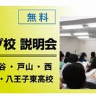 【高校受験2015】都立トップ校説明会、栄光ゼミが7/19・21開催 画像