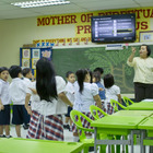 フィリピン親子留学、8月より大学附属プリスクールで受入れ開始 画像