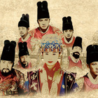全186話の韓国超大型史劇「王と妃」、4話まで見放題 画像