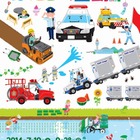 トヨタ博物館、7/19-9/28企画展「はたらく自動車」で緊急車両や特殊車両を紹介 画像