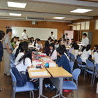 ベルリッツが大阪府立箕面高校でTOEFL iBTで特設授業、府内17校で実施 画像