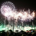 【夏休み】8/10開催の東京湾大華火祭、入場整理券の応募は7/15まで 画像