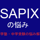 【中学受験・進学塾の悩み解決：SAPIX】国語の家庭学習において、Aテキ・Bテキをどのように活用して 画像