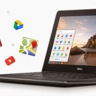 Google、教育機関向けノートPC「Chromebook」発売 画像