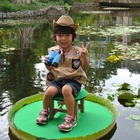 【夏休み】沖縄の海・植物・文化を体験「海洋博公園夏休みスペシャル！」開催 画像