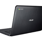 ASUS、Chrome OS採用の3製品を法人・教育機関向けに発売 画像