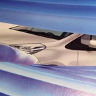 【トヨタ ヴィッツ 発表直前】26.0km/リットル…燃費競争加速 画像
