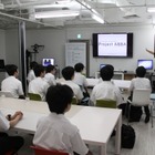 広尾学園のデジタルファブリケーションラボ始動、生徒がものづくり技術を体験
