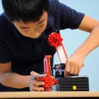 「ヒューマンアカデミー キッズサイエンス」全国大会、子どもたちがロボット技術を披露 画像