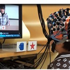 JSTと上越教育大、幼児の脳の働きライブ学習とテレビ学習で異なることを解明 画像