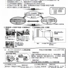岩手県雫石中、滋賀県守山中のスーパーエコスクール基本計画書公表 画像