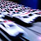 パトカー100台が滑走、トミカ博 in TOKYO 幕張で8/17まで 画像