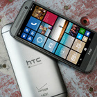 HTC、AndroidスマホにWindows Phoneを搭載したモデルを米で発売 画像
