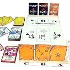 算数が楽しく身につく対戦型カードゲーム「マスマジシャン」