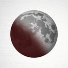 10/8皆既月食の観測に役立つ、月食＆星図を表示するアプリ…ビクセン 画像