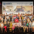 国連機関とEFのサマースクールで見た、国際社会で活躍する世界の若者たち 画像