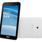 ASUS、7型Androidタブレットの低価格モデルを9/20発売 画像