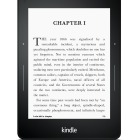 Amazon、6型搭載電子書籍「Kindle Voyage」を発表 画像