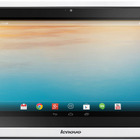 レノボ、家族で楽しめる19.5型の大型Androidタブレット発売 画像