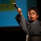 TEDxKids＠Chiyoda、世界に広めたいアイデアを発信する子どもたちを募集 画像