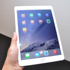 「iPad Air 2」「iPad mini 3」の各社が販売価格・割引プランを発表 画像