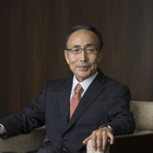 中央大学、酒井正三郎教授が新総長・学長に就任 画像