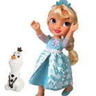 2014年クリスマスのトレンドトイは「アナ雪」商品ほか…トイザらス 画像