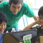 GABA×CA Tech Kids、英語とプログラミングを学ぶ小学生向けイベント12/13 画像