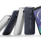 「Nexus 6」のSIMフリーモデル、Google Playで品切れ 画像