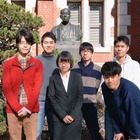 大学生が考える21世紀型教育プログラム…慶應大学の矢部椋さん、天利朱さん 画像