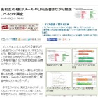 リセマム記事、栃木県立さくら清修高校の入試問題に選定 画像