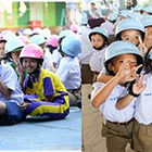 タイの子どもを交通事故から守る…デンソー交通安全活動 画像