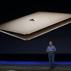 重さ920g・薄さ13.1mmの新型MacBook、4/10販売開始 画像