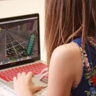 英国で子ども向け「Minecraft」学習キャンプ開催 画像