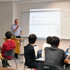 武蔵学園×TUJ「REDプログラム」で世界に羽ばたく学生を育む