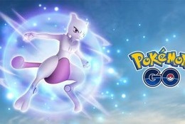 ポケモンGO、マクドナルドに「ミュウツー」襲来9/21-10/1 画像